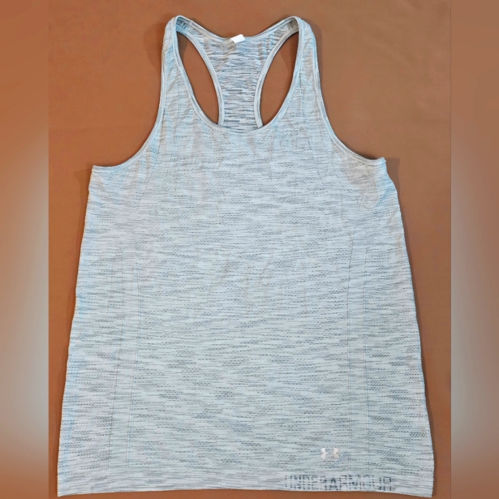 Under Armour racer back sport tank